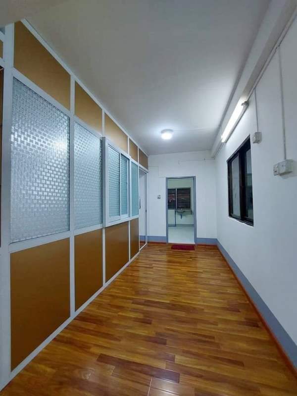 Gallery for Apartment For Sale Near by Awbar Street,Kyauk Myaung(upper),Tamwe Township.