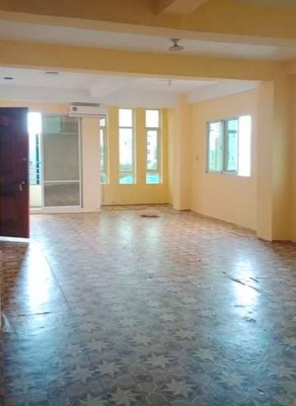 Gallery for Mini Condo For Rent 35th Ward,Pin Lone Road,North Dagon Township.