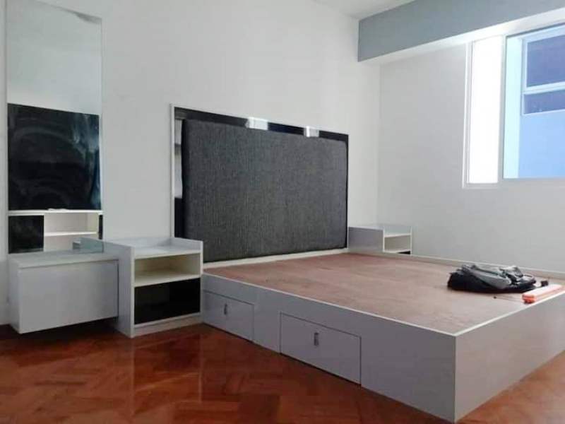 Gallery for Condo for Rent Shwe Moe Kaung Condo,Yankin Township.