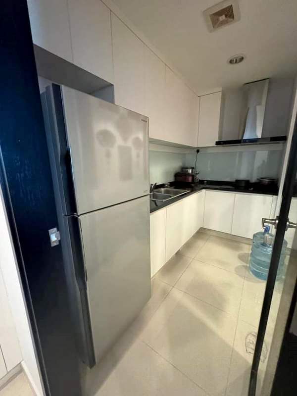 Gallery for Condo For Rent Thazin Street,Gems Condo ,Hlaing Township.