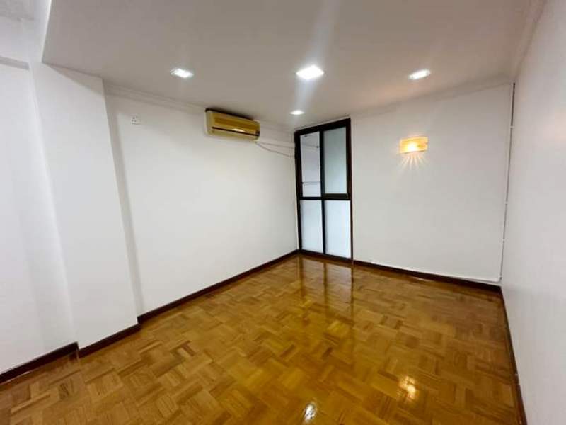 Gallery for Condo For Sale Toyal Thiri Condo,Mayangone Township.