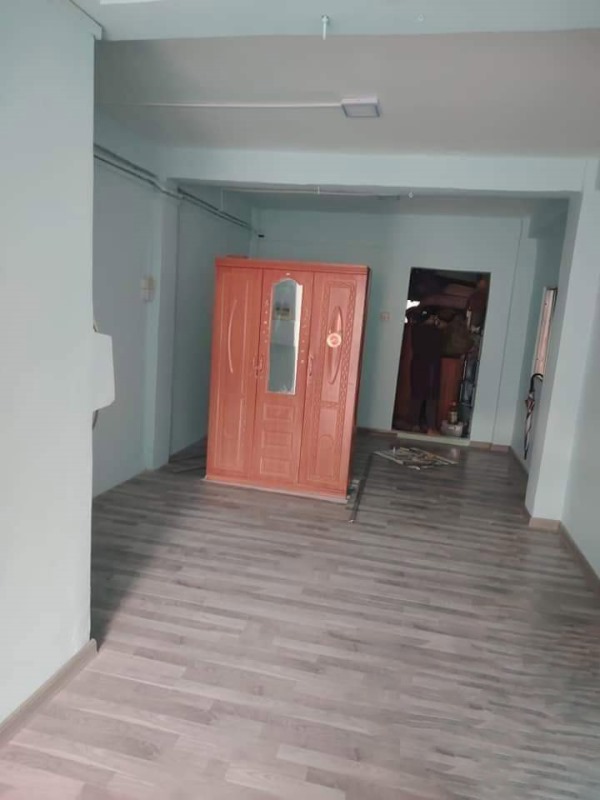 Gallery for Apartment For Sale Thidar Nwe Street,Dawbon Township.