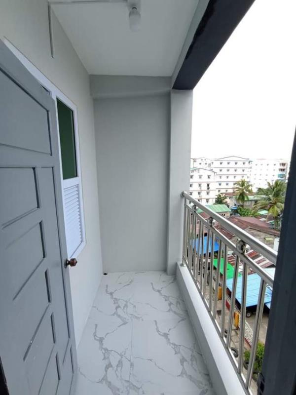 Gallery for Apartment For Sale 12th Ward,Marga Lane,South Okkalapa Township.