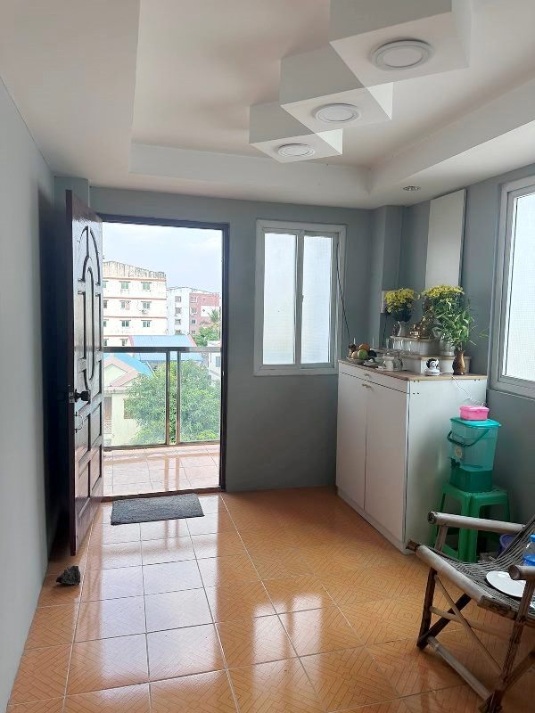 Gallery for Apartment For Sale Myinttar Road,South Okkalapa Township.