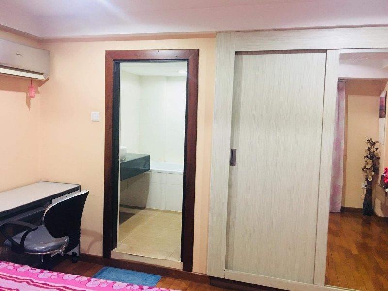 Gallery for Condo For Rent,Yawmingyi Condo,Yawmingyi Street,Dagon Township.