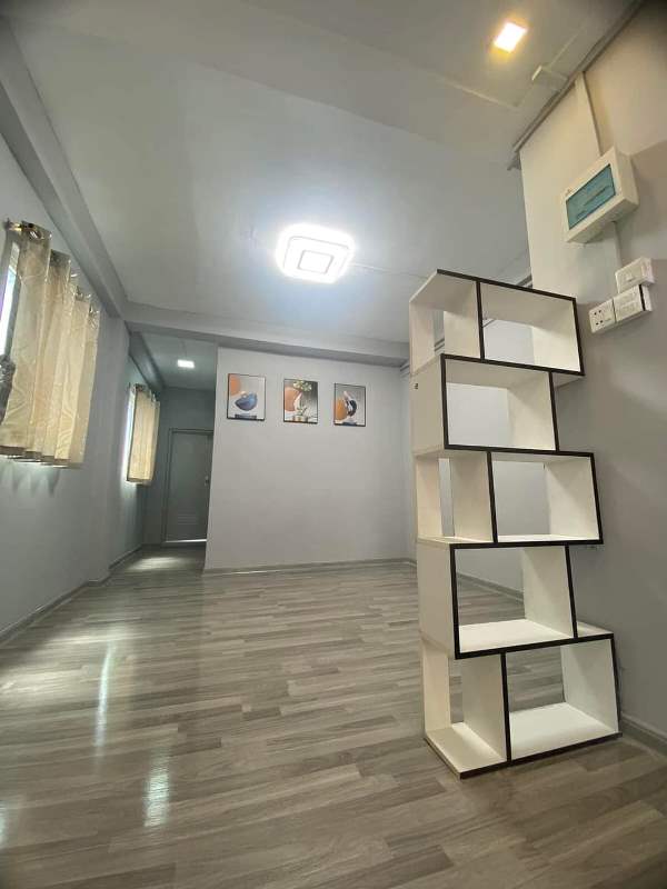 Gallery for Apartment For Sale 4 Ward,Myothit Lane,Mayangone Township.