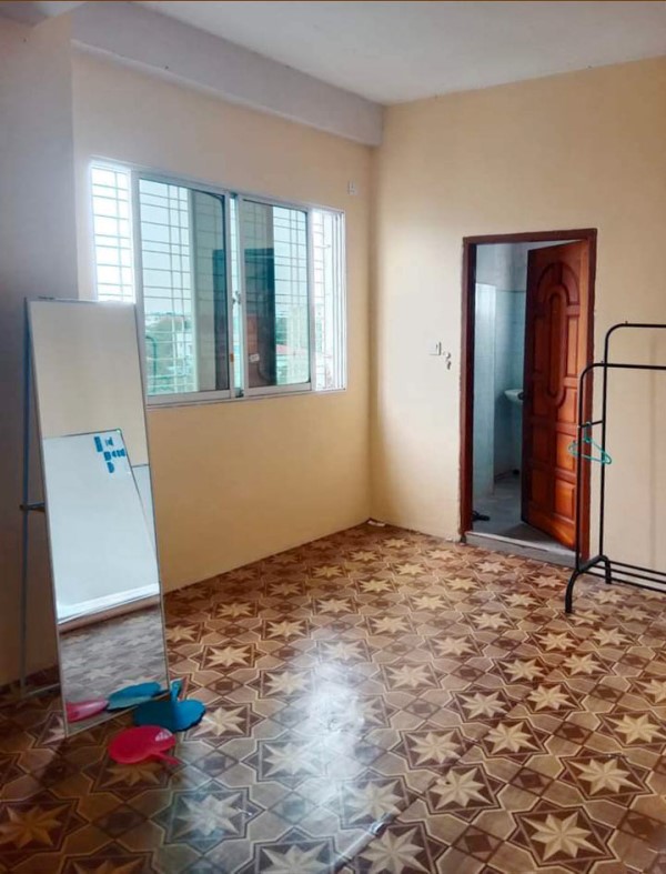 Gallery for Mini Condo For Rent 35th Ward,Pin Lone Road,North Dagon Township.