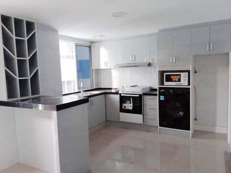 Gallery for Condo for Rent Shwe Moe Kaung Condo,Yankin Township.