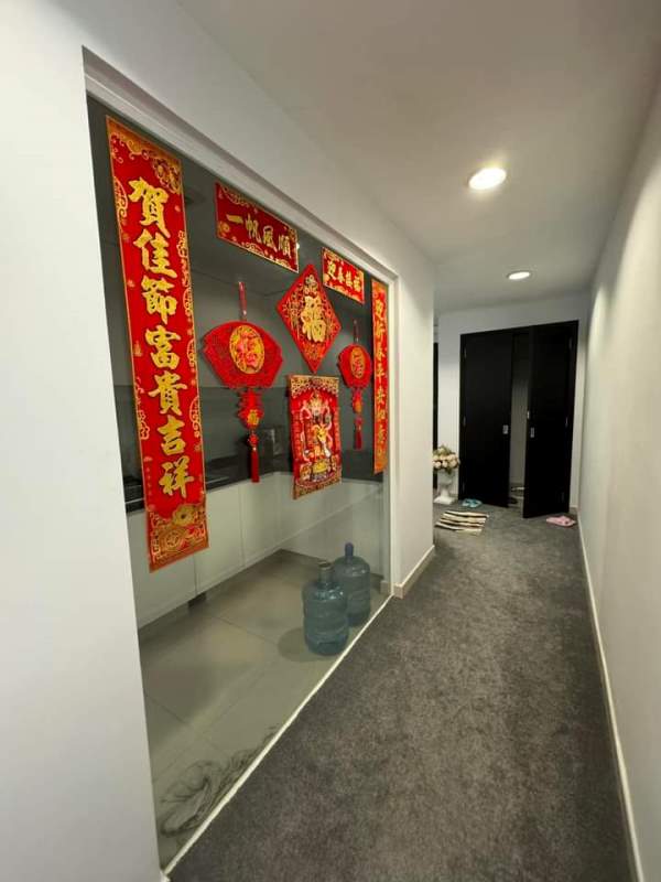 Gallery for Condo For Rent Thazin Street,Gems Condo ,Hlaing Township.