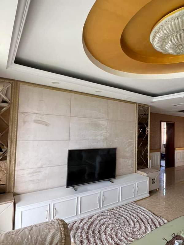 Gallery for Condo For Sale,Golden City Condo,Yankin Township.