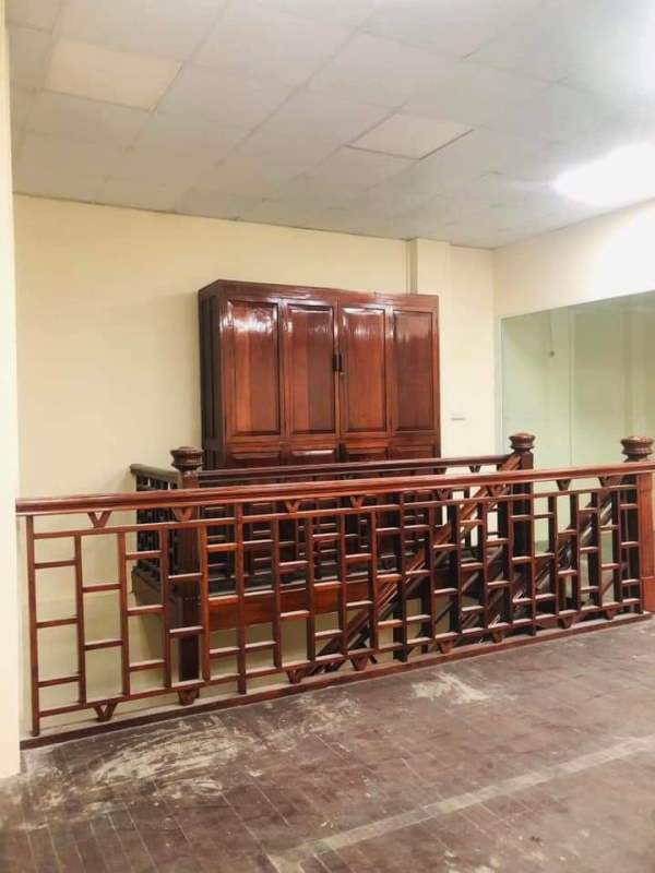 Gallery for House For Rent Kan Taw Lasy Street,Mingalar Taung Nyunt Township.