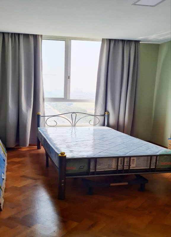 Gallery for Condo For Sale East Horse Race Course Road,ERC Condo,Tamwe Township.
