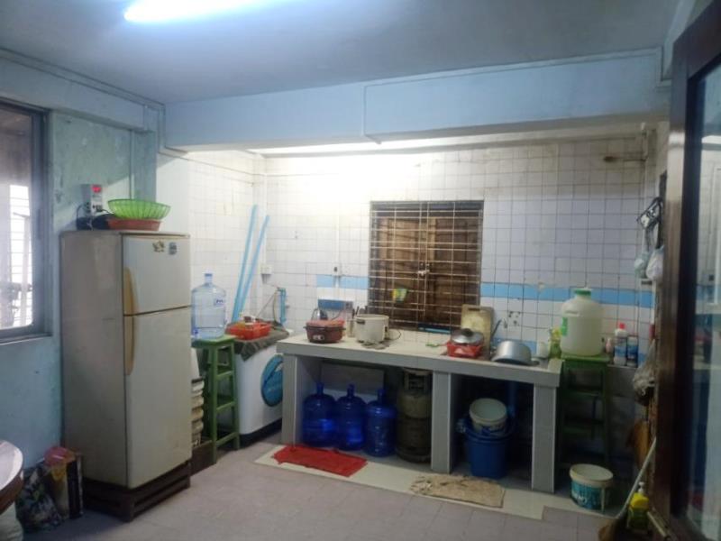 Gallery for Apartment For Rent Dama Dana Street,Tamwe Township.