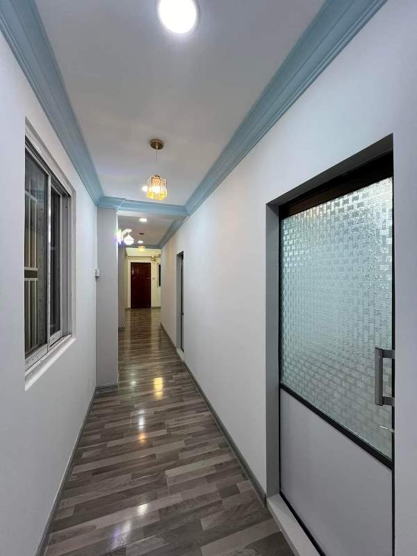 Gallery for Apartment For Sale 12th Watd,Marga Lane,South Okkalapa Township.