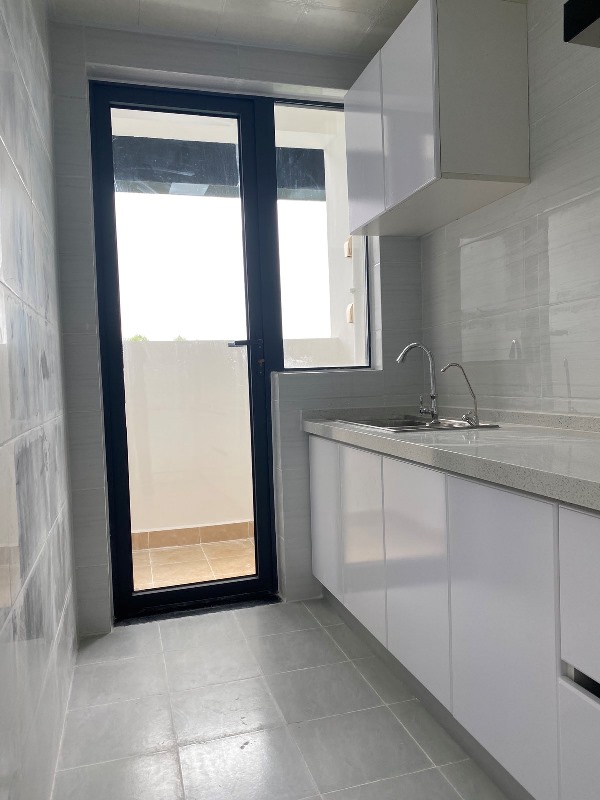 Gallery for Condo For Rent Kanbae Tower,Yankin Township.