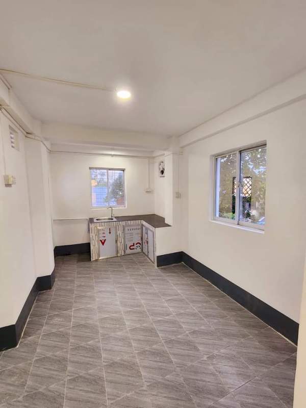 Gallery for Apartment For Sale 5th Ward,Tha Yae Khit Tayar Street,South Okkalapa Township.