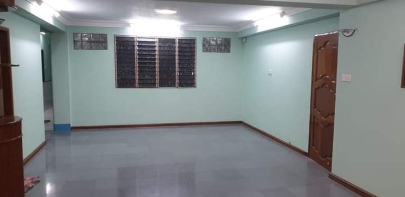 Gallery for Condo For Rent Bo Myat Htun Housing,Botahtaung Township.