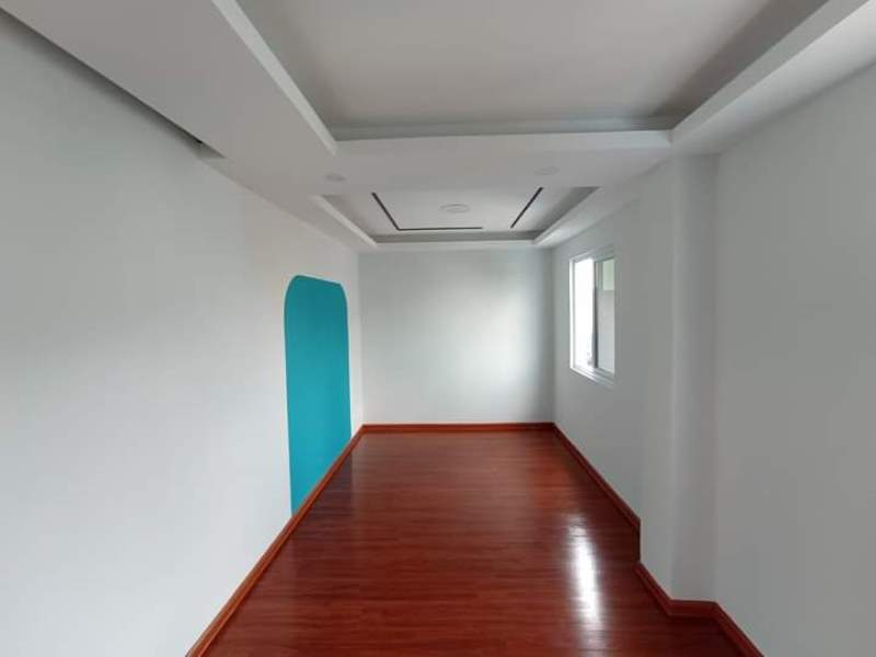 Gallery for Apartment For Sale 12th Ward,Marga Lane,South Okkalapa Township.
