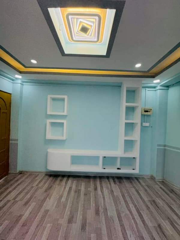 Gallery for Apartment For Sale 7th Ward,Yazar Thuya Street,South Okkalapa Township.