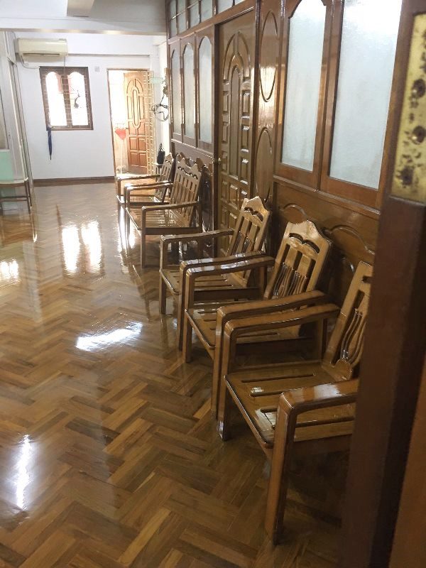 Gallery for Apartment For Rent 6th Street,Lanmadaw Township.