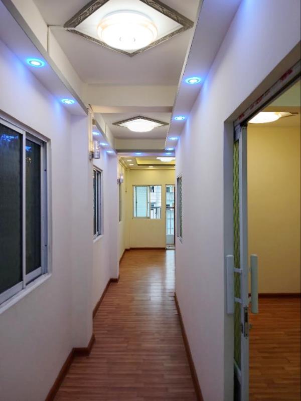 Gallery for Apartment For Sale Than Tadar Street,Sanchaung Township.