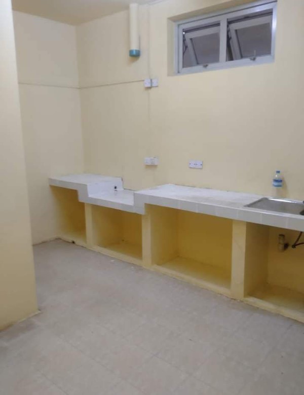 Gallery for Condo For Rent Hladen Center Condo,Kamaryut Township.