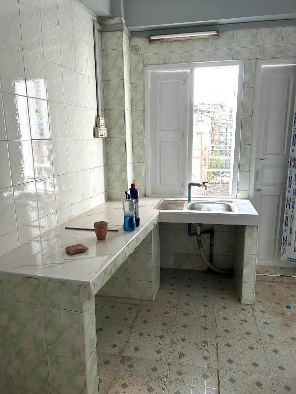 Gallery for Apartment For Sale Up To Kyauk Myaung,Near by Thida Bus Stop,Tamwe Township.