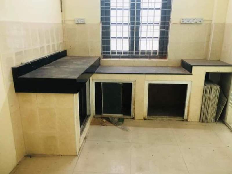 Gallery for House For Rent Kan Taw Lasy Street,Mingalar Taung Nyunt Township.