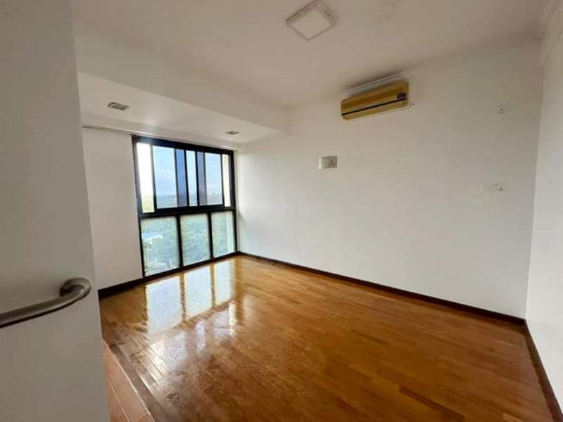 Gallery for Condo For Sale Toyal Thiri Condo,Mayangone Township.