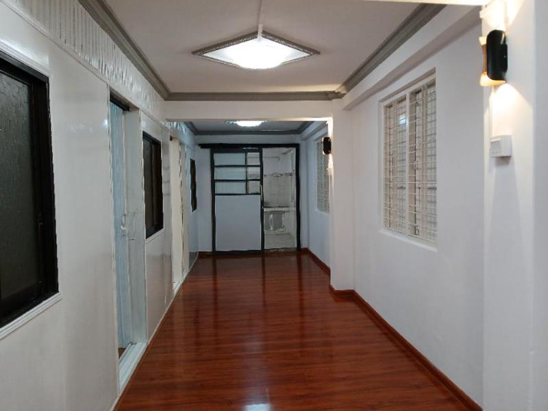 Gallery for Apartment For Sale Baho Street,Sanchaung Township.