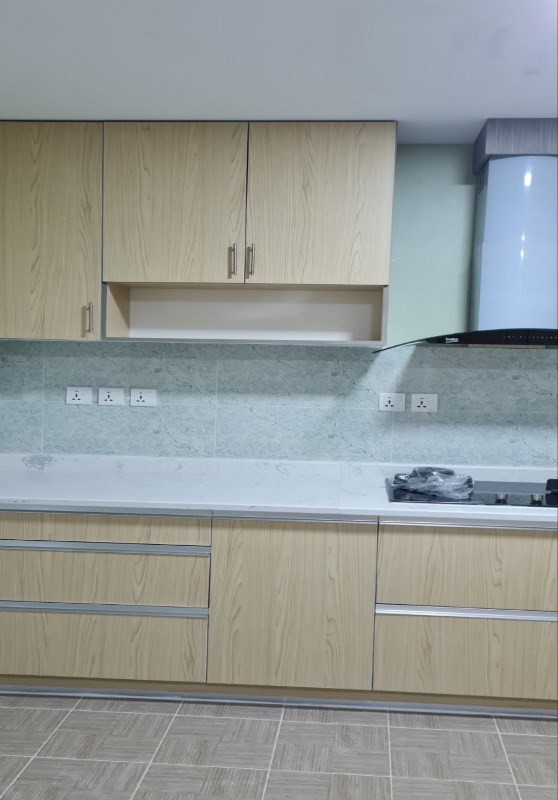 Gallery for Condo For Sale East Horse Race Course Road,ERC Condo,Tamwe Township.