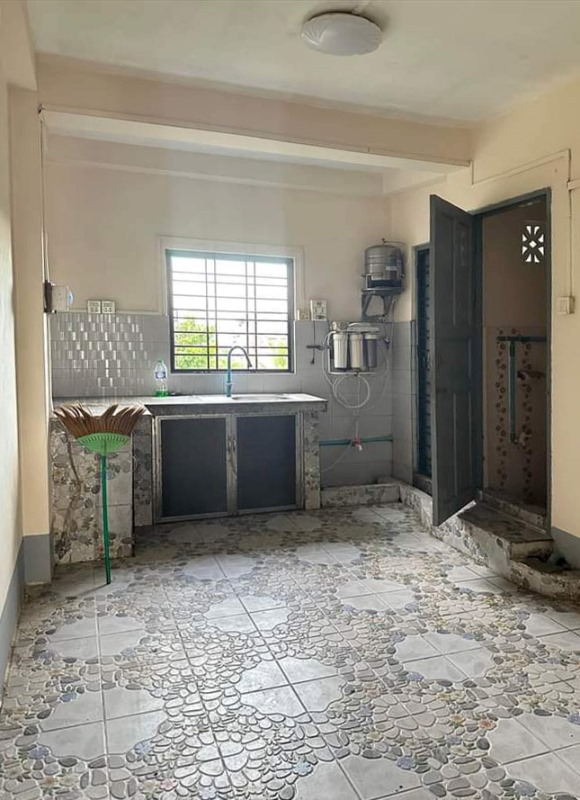 Gallery for Apartment For Sale 14th Ward,Than Thu Mar Street,South Okkalapa Township