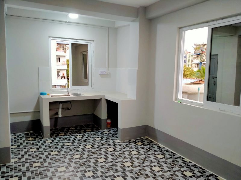 Gallery for Apaetment For Sale 10th Ward,Zaya Street,South Okkalapa Township.