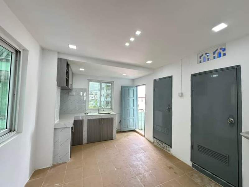 Gallery for Apartment For Sale 14/1 Ward,Myin Thar lane,South Okkalapa Township.