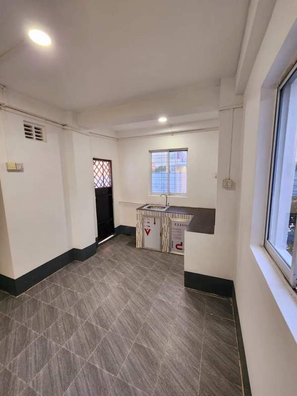 Gallery for Apartment For Sale 5th Ward,Tha Yae Khit Tayar Street,South Okkalapa Township.