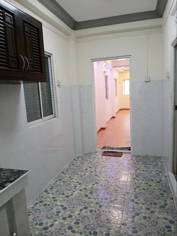 Gallery for Apartment For Sale Than Tadar Street,Sanchaung Township.
