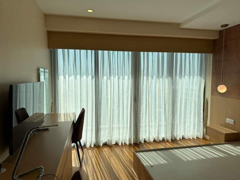 Gallery for Condo For Rent,Diamond Inya Condo,U Htun Nyein Street,Mayangone Township.