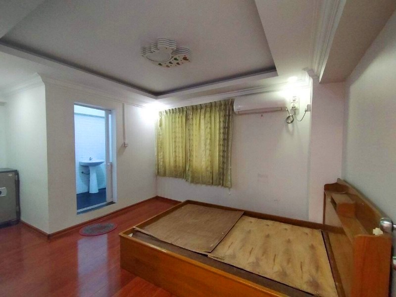 Gallery for Condo For Sale Mother Land Condo,War Yar Lat Lane,Mayangon Township.