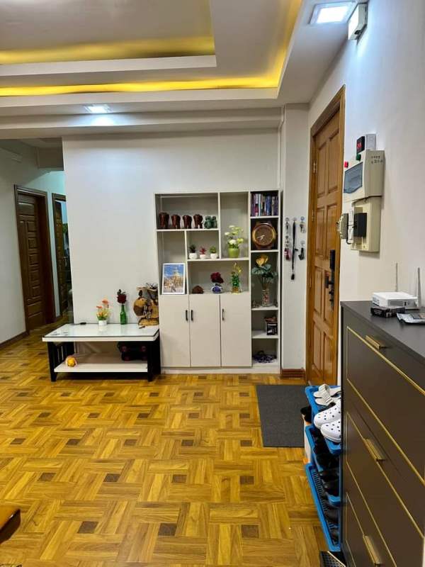 Gallery for Mini Condo For Sale Myint Thar Road,South Okkalapa Township.