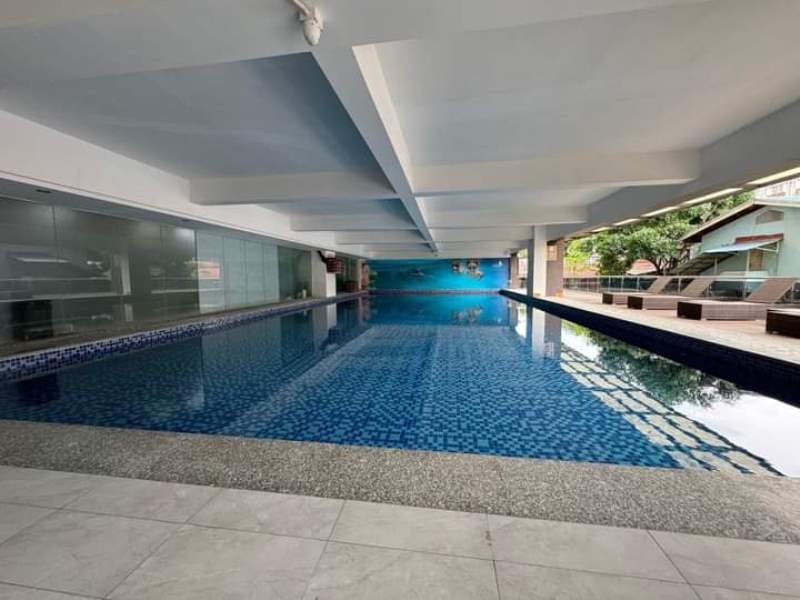 Gallery for Condo For Sale The Century Condo,Hlaing Township.