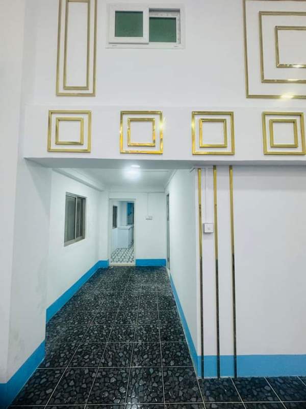 Gallery for Apartment For Sale,Oakzana Lane,North Okkalapa Township.