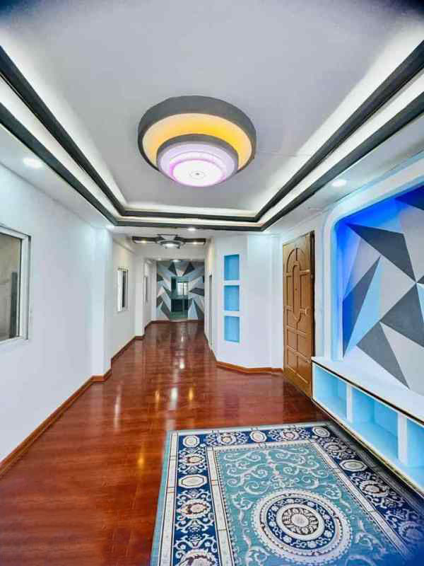 Gallery for Apartment For Sale,Ayar Wun Road,Near Thaketa Ahwine,Thaketa Township.