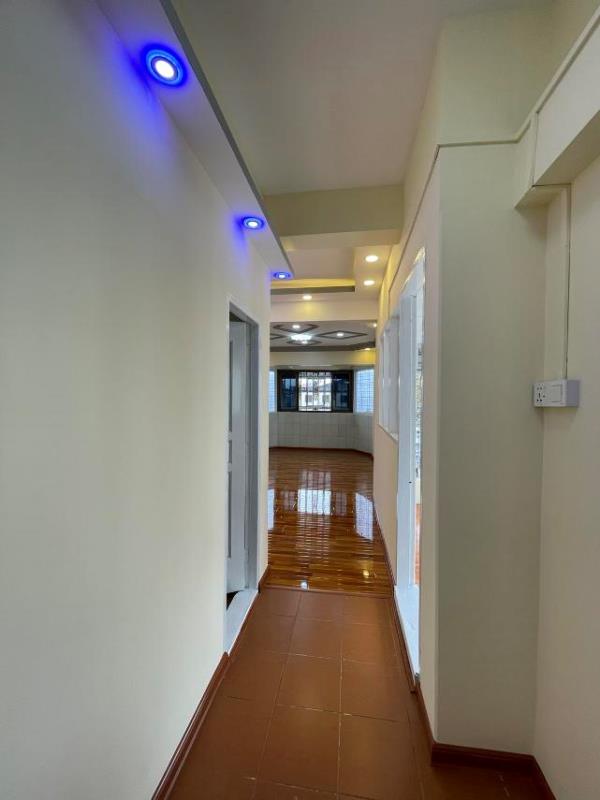 Gallery for Apartment For Sale Baho Road,Sanchaung Township.
