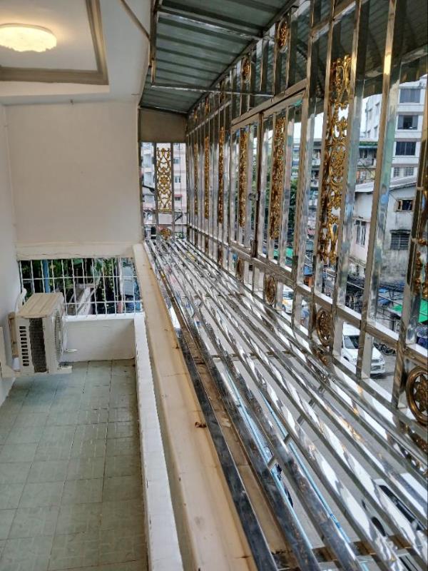 Gallery for Apartment For Sale Baho Street,Sanchaung Township.