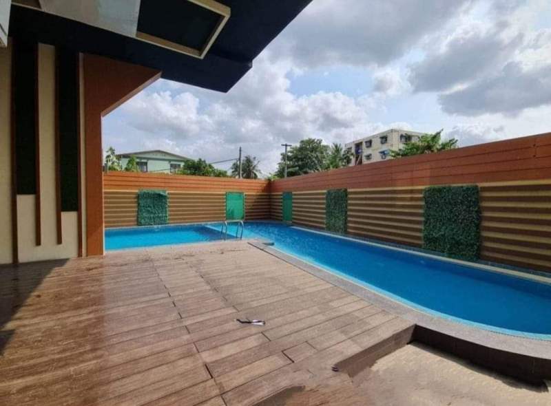 Gallery for Condo For Rent Royal Thukha Condo,Hlaing Township.