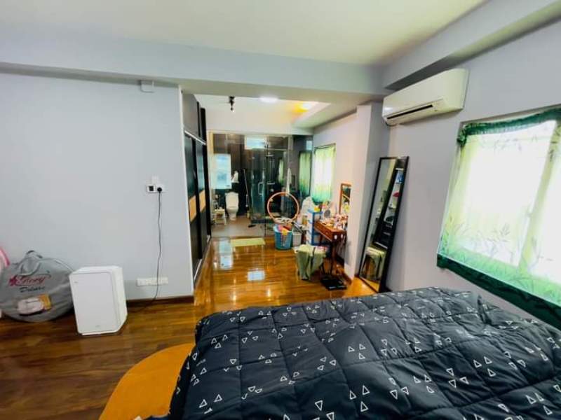 Gallery for Apartment For Sale Yay Kyaw Street,Pazundaung Township.