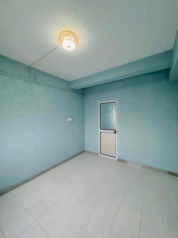 Gallery for Apartment For Sale 7th Ward,Yazar Thuya Street,South Okkalapa Township.