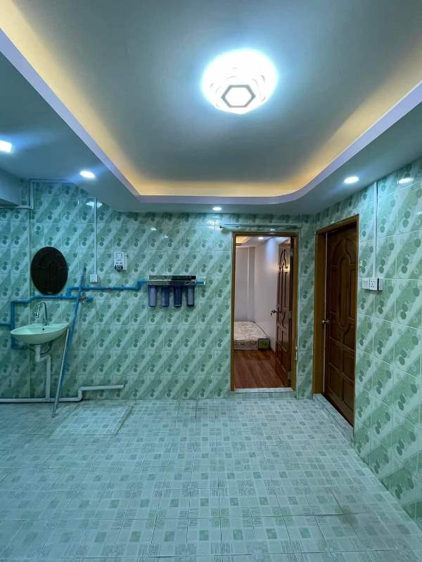 Gallery for Apartment For Sale 8th Ward,Mingalae Street,Kamaryut Township.