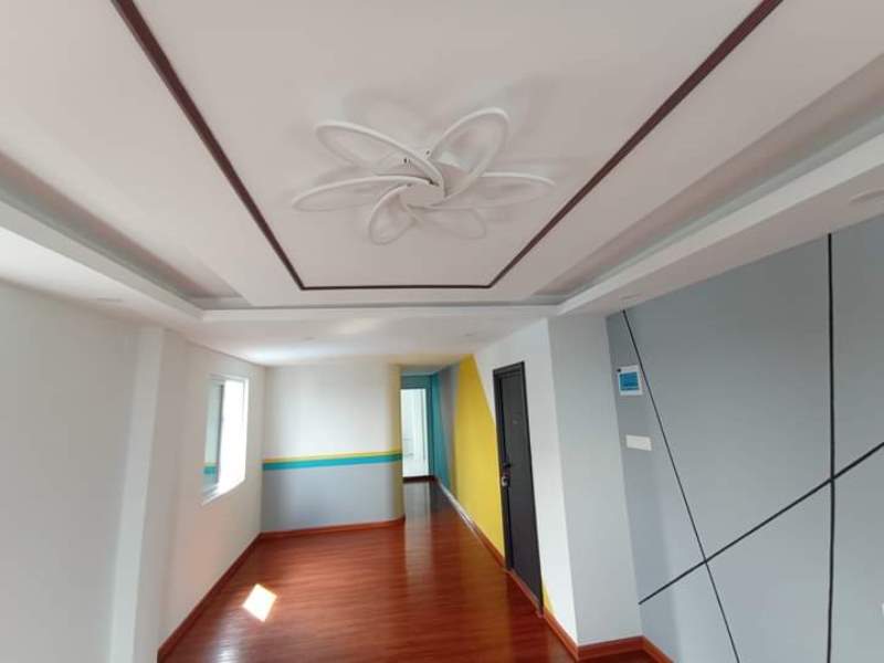 Gallery for Apartment For Sale 12th Ward,Marga Lane,South Okkalapa Township.