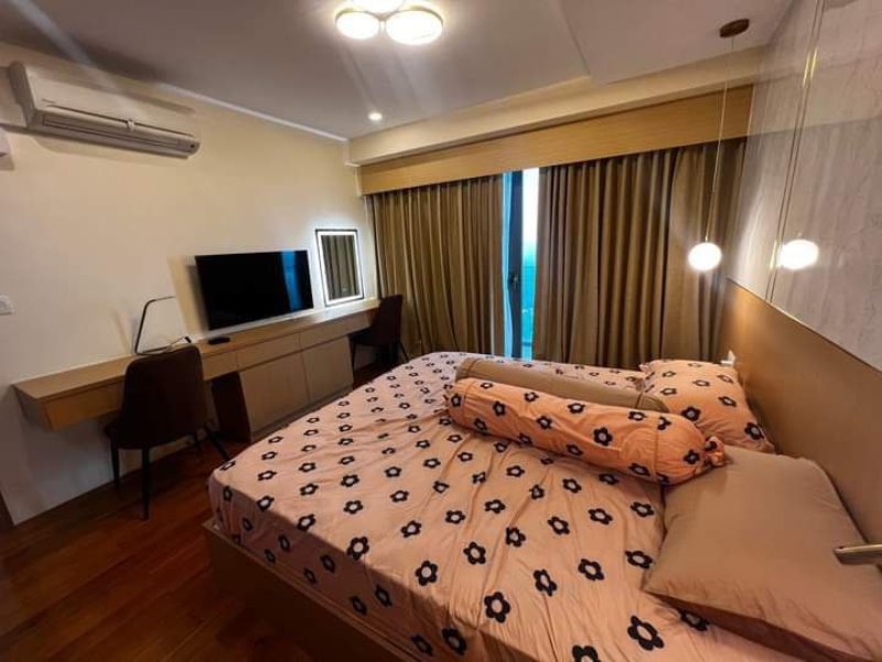 Gallery for Condo For Rent,Diamond Inya Condo,U Htun Nyein Street,Mayangone Township.